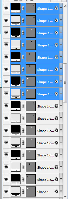 Web 2.0 Software Development Layout image 20