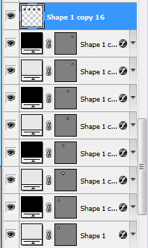 Web 2.0 Software Development Layout image 21