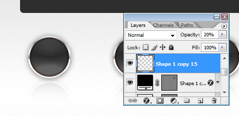 Web 2.0 Software Development Layout image 25