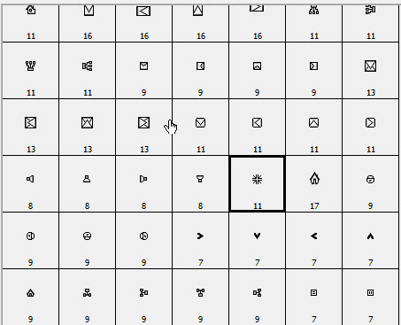 Web 2.0 Software Development Layout image 37