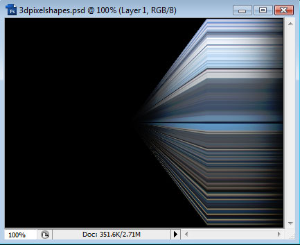 Abstract 3D Models from Photos image 9