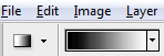 Adding a Rainbow to a Photo image 2
