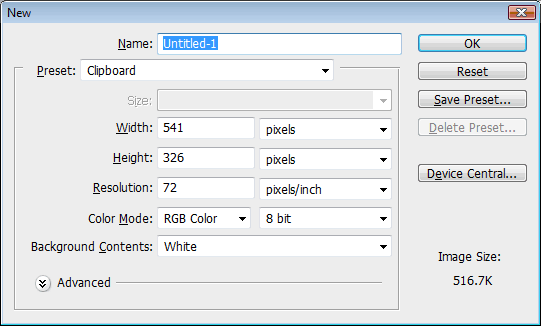 PhotoShop Keyboard Shortcuts image 2