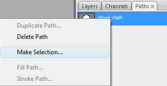 Creating a Gel-Styled Button image 2