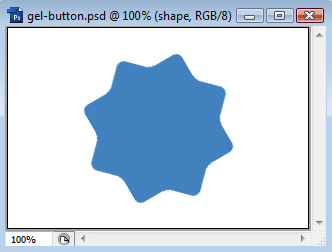 Creating a Gel-Styled Button image 3