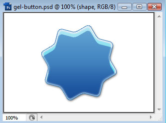 Creating a Gel-Styled Button image 9