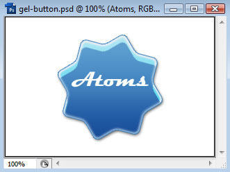 Creating a Gel-Styled Button image 10