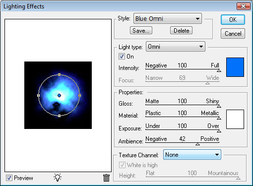 Creating Engulfing Flames image 4