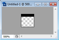 Creating an Infra-Red Night-Vision Effect image 2