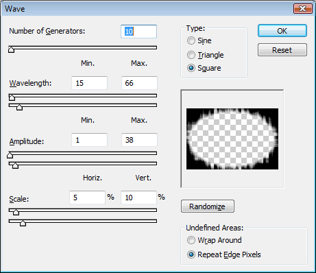 Creating an Infra-Red Night-Vision Effect image 12