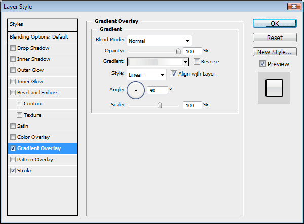 Double or Triple Stroke on Text image 5