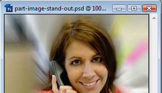 Making Parts of Images Stand Out image 7