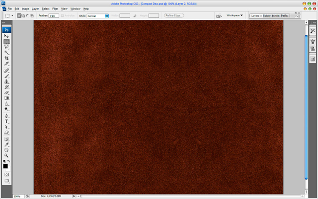 How to Make Real Compact Disc image 2
