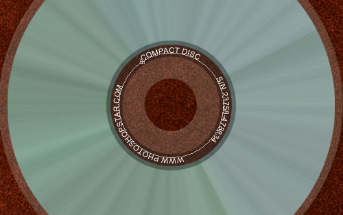 How to Make Real Compact Disc image 17