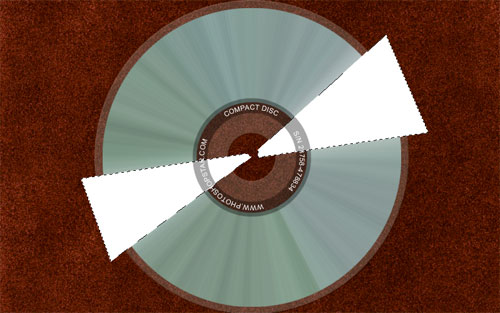 How to Make Real Compact Disc image 18