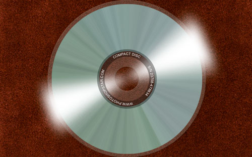 How to Make Real Compact Disc image 21