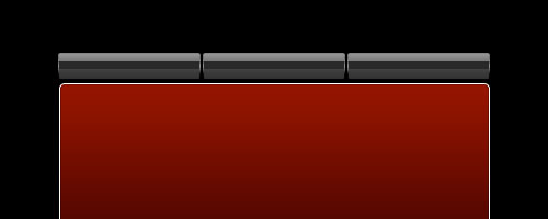 Stylish Buttons in Techno Style image 14