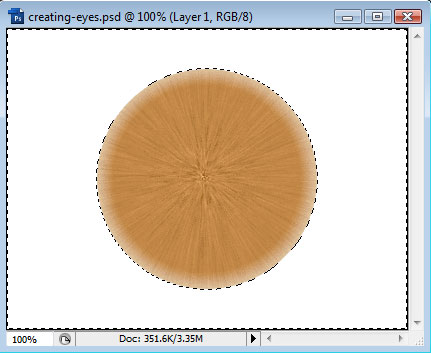 Creating Eyes from Scratch image 2