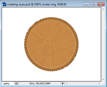 Creating Eyes from Scratch image 3