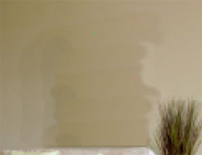 Using Vanishing Point to Replace a Wall Picture image 6