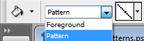 Creating your own Patterns in PhotoShop image 3