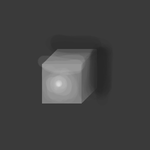 Full Interface Template image 3