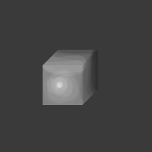 Full Interface Template image 4