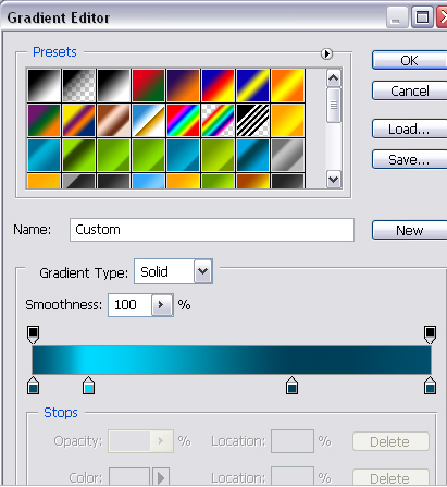 Full Interface Template image 1