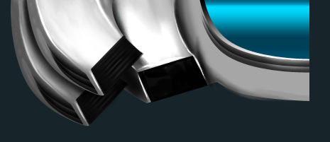 Full Interface Template image 2