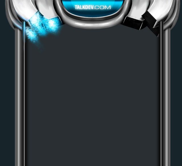 Full Interface Template image 8