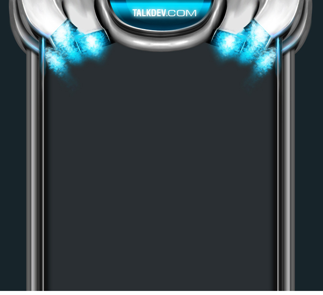 Full Interface Template image 9