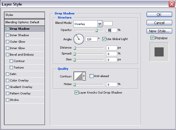 Full Interface Template image 13
