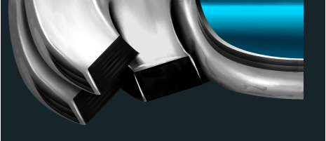 Full Interface Template image 3