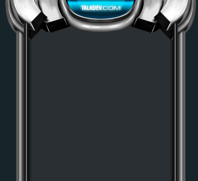 Full Interface Template image 6