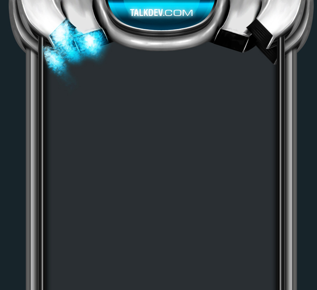 Full Interface Template image 7