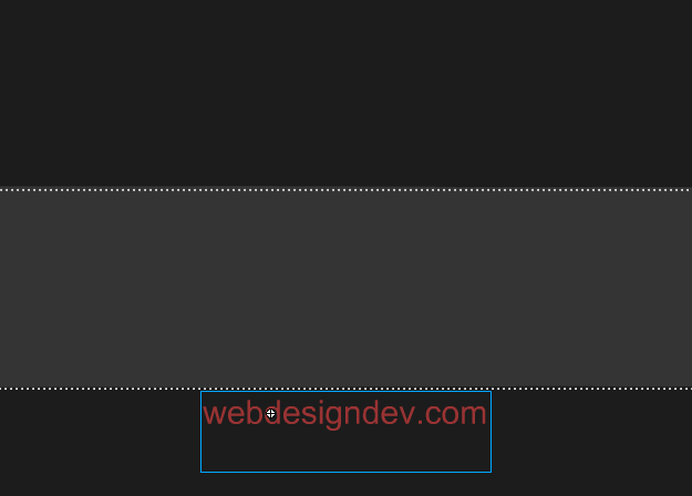 Making a Splash Page in Adobe Flash image 9