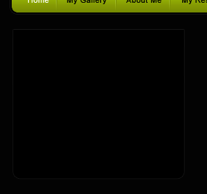 Personal Portfolio Layout #2 image 17