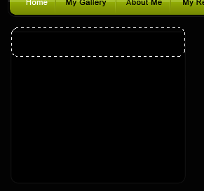 Personal Portfolio Layout #2 image 18