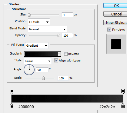 Personal Portfolio Layout #2 image 19