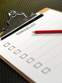 SEO Checklist - Things To Look Out For