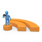 Reading RSS Feeds with an RSS Aggregator
