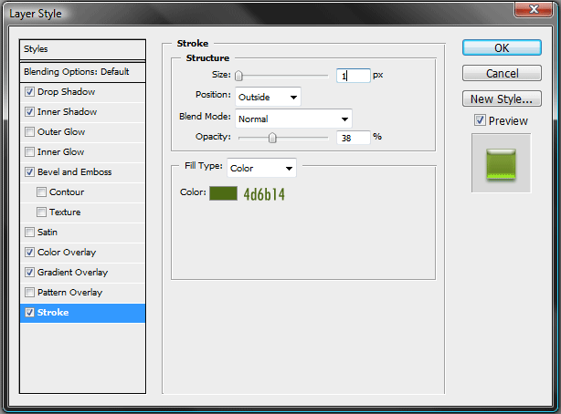 Technical Interface image 10