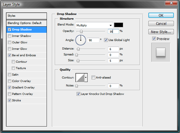 Technical Interface image 13