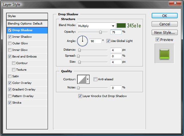 Technical Interface image 6