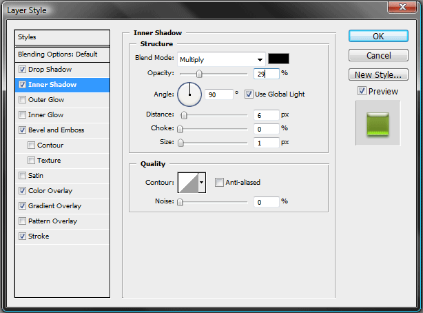 Technical Interface image 7