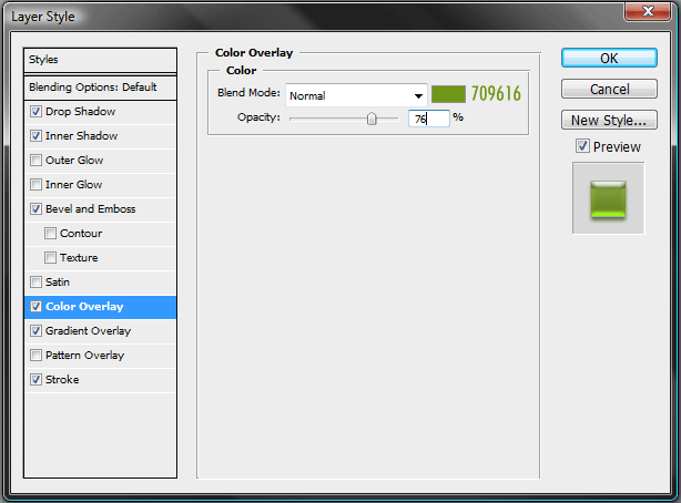 Technical Interface image 8