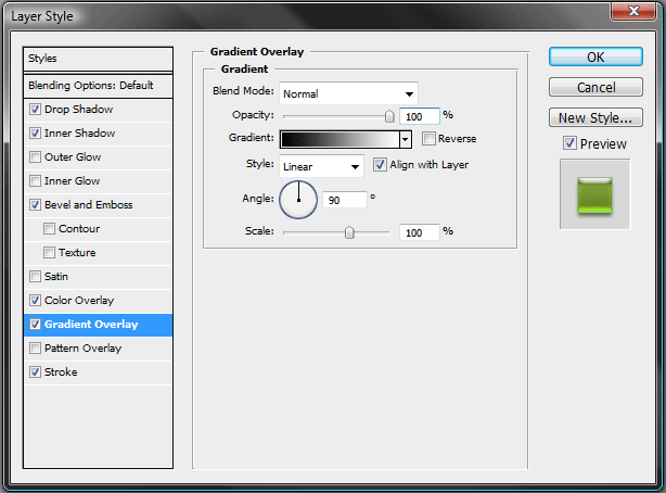 Technical Interface image 9