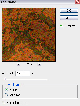 Realistic Rust Texture image 5