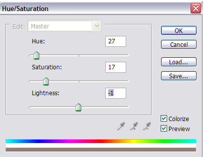 Retro Photo Tutorial image 2