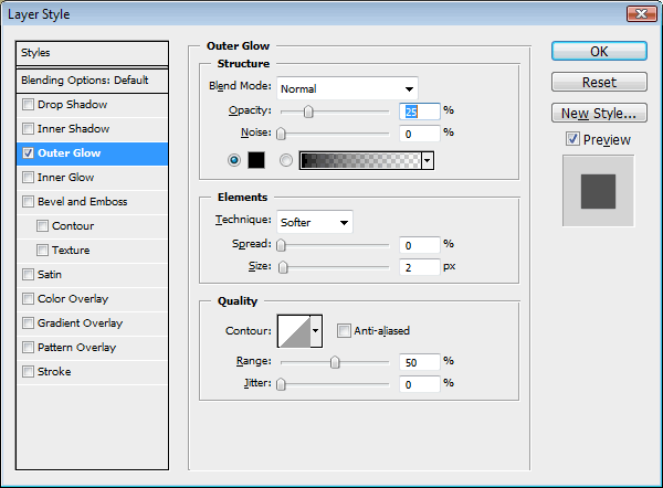 Creating a Desk-Top Composition image 4